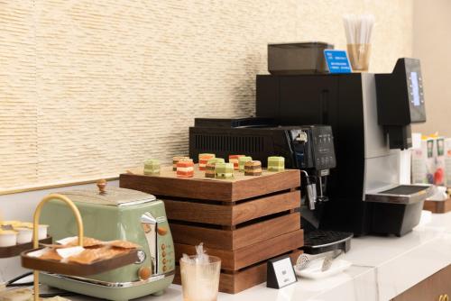 Nost algia Hotel Beijing Jinsong – Beijing, NY