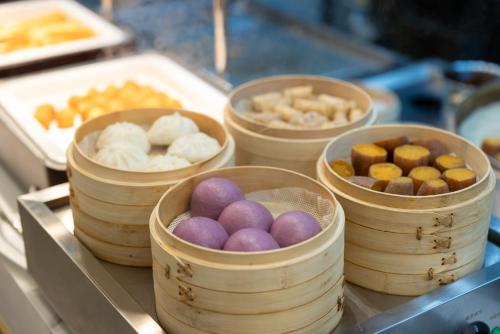 Nost algia Hotel Beijing Jinsong – Beijing, NY