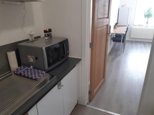 B&B Casa Mama in Brugge 5