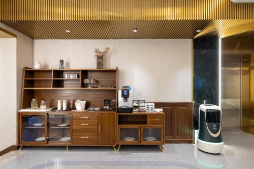Nost algia Hotel Beijing Jinsong – Beijing, NY