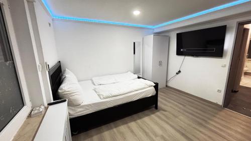 Zoe single room in Buttelborn