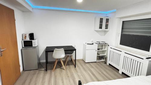 Zoe single room in Buttelborn