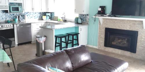 Kosecki Kabana Beach cottage and Bunkie