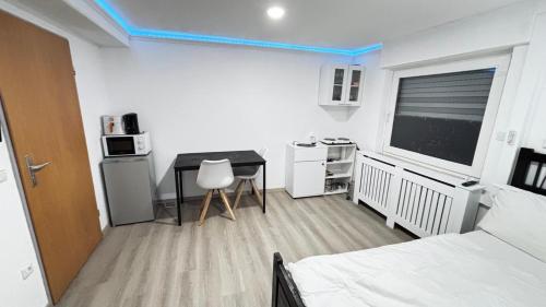 Zoe single room in Buttelborn