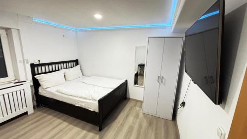 Zoe single room in Buttelborn