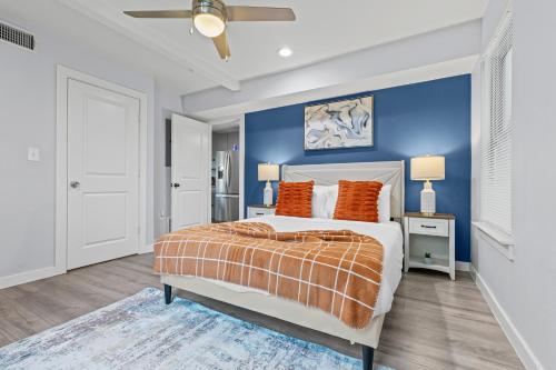 Ruby 1BD In the Heart of Dallas in Cedars