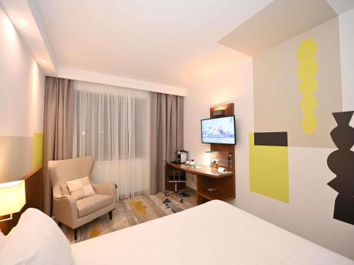 ibis Styles Warszawa Airport - image 4
