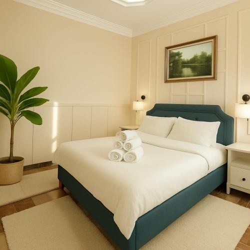 Sweet Home 4 in Al-Mansura