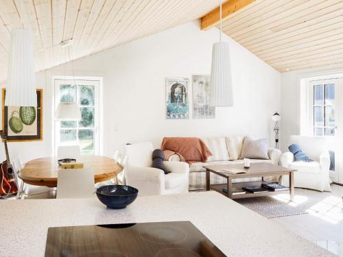  8 person holiday home in Nykøbing Sj in Lumsås
