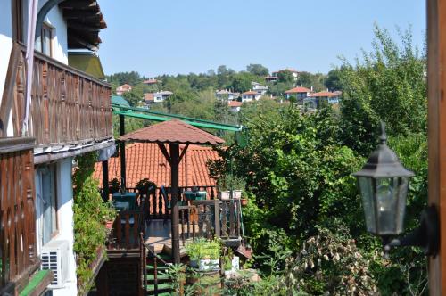 Arbat Guest Rooms - image 7