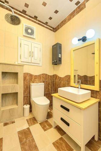 luxury Hotel Apartment, Mansoura in Mansoura