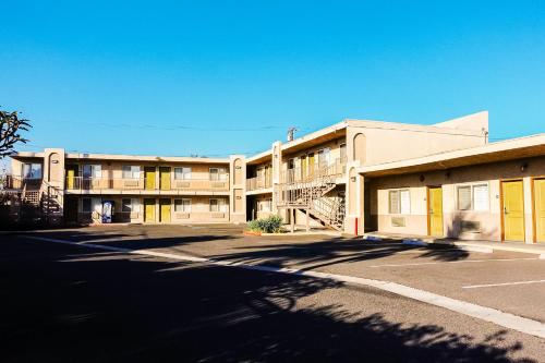 Tropic Lodge in Anaheim, USA