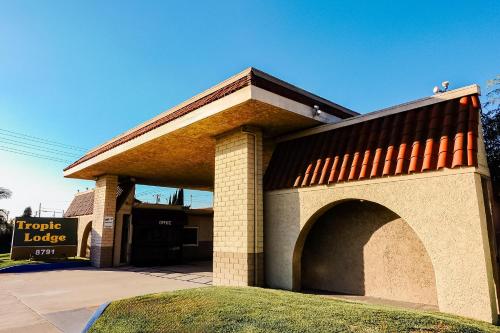Tropic Lodge - image 14