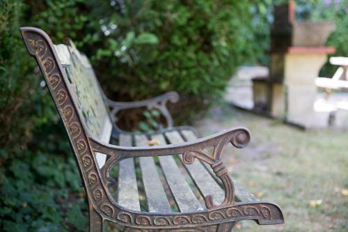 Logis Hotel Le Cerf - image 4