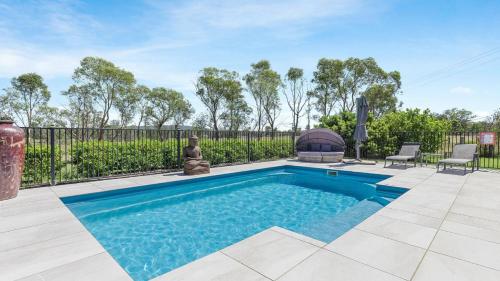 Faciliteter, 'Mandalay Villa 1' in Bellbird
