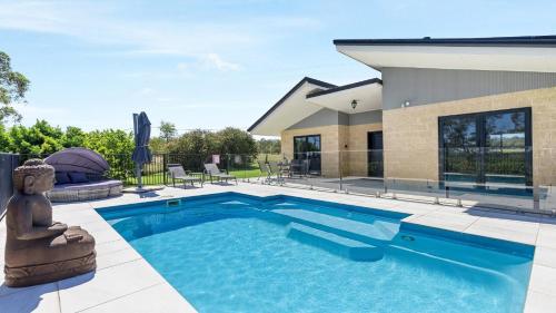 Faciliteter, 'Mandalay Villa 1' in Bellbird