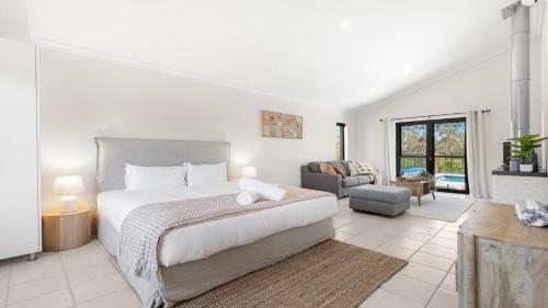 Faciliteter, 'Mandalay Villa 1' in Bellbird