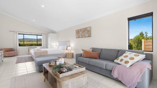 Faciliteter, 'Mandalay Villa 1' in Bellbird