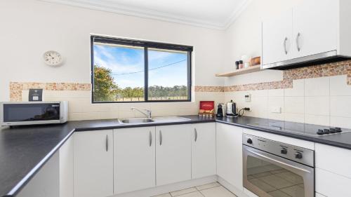 Faciliteter, 'Mandalay Villa 1' in Bellbird