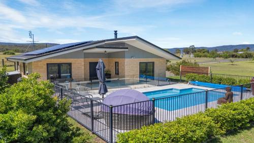 Faciliteter, 'Mandalay Villa 1' in Bellbird