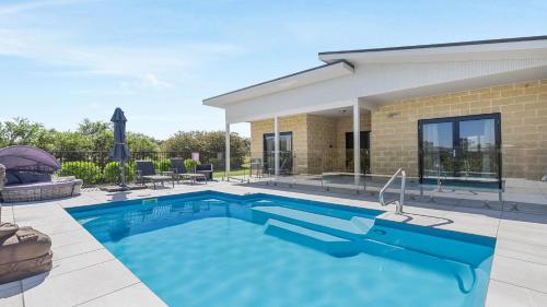 Faciliteter, 'Mandalay Villa 2' in Bellbird