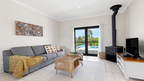 Faciliteter, 'Mandalay Villa 2' in Bellbird