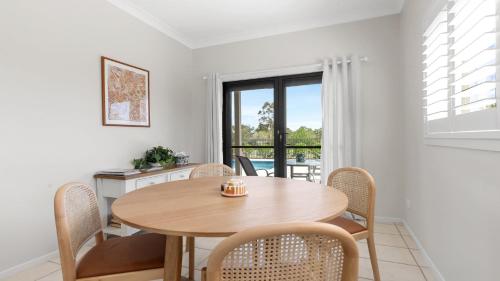 Faciliteter, 'Mandalay Villa 2' in Bellbird