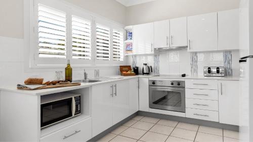 Faciliteter, 'Mandalay Villa 2' in Bellbird