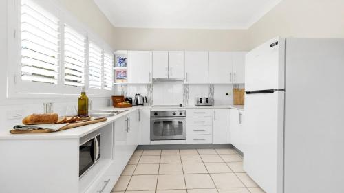 Faciliteter, 'Mandalay Villa 2' in Bellbird