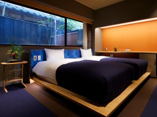 Minn Nijo-jo, Kyoto