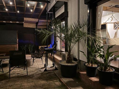 ゲストハウス三浦