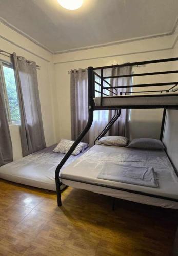 The Narra Private Resort and Events Place in Baras