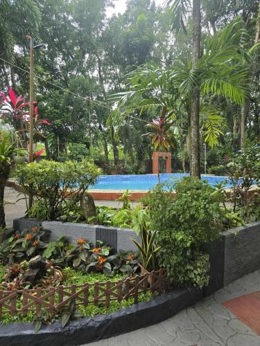 The Narra Private Resort and Events Place in Baras