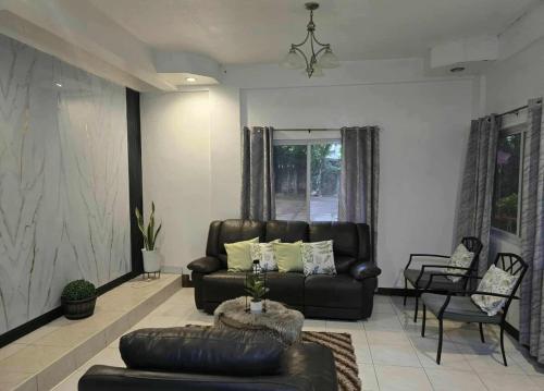 The Narra Private Resort and Events Place in Baras