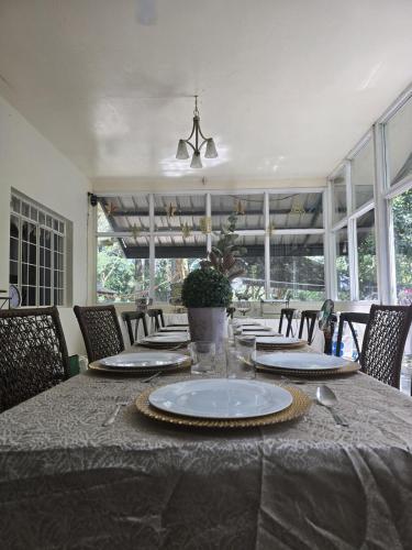 The Narra Private Resort and Events Place in Baras
