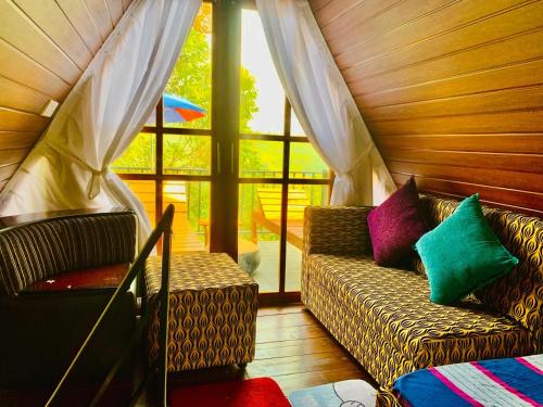 Namunuku mount heaven cabana & resort,passara in Passara