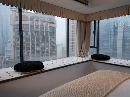 Chongqing Justom Family Serviced Apartments 10 - image 2
