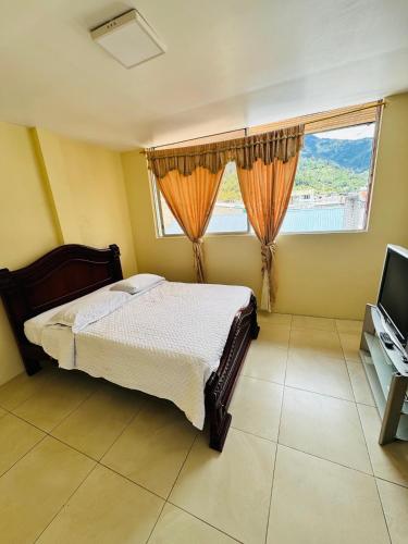 Hostal Copacabanna in Banos