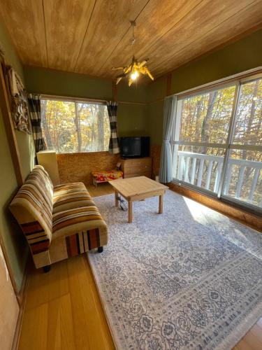 グリーンハウス