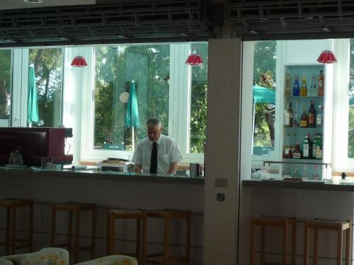 Hotel Kyrie Isole Tremiti - image 8