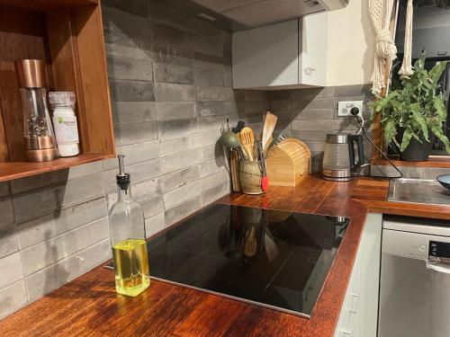 Coastal Garden Escape - Spa - Pizza oven in Moruya