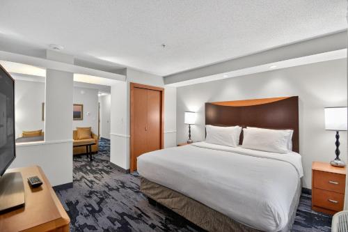 Fairfield Inn & Suites by Marriott Omaha Downtown - image 24