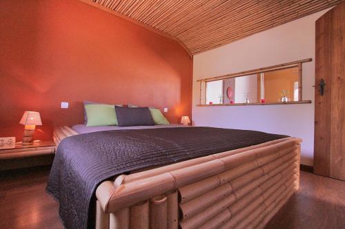  Vida Pura Apartments, Ferienwohnung in Odeceixe