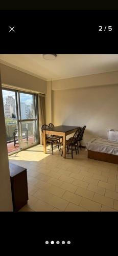 Dpto dos ambientes centro