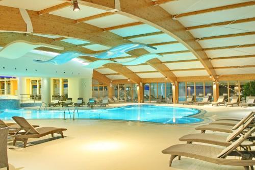 Hotel Olimp - image 9