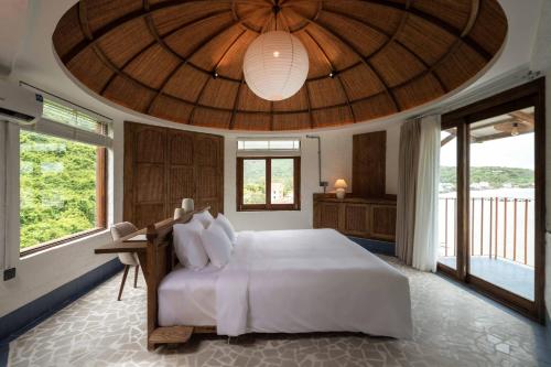 Paradise Retreat Hon Son - Lai Son