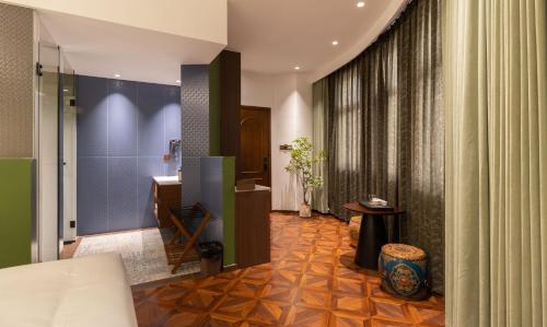 Zhuming Hotel - Zhongshan Road Pedestrian Street Branch in Hsziamen