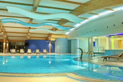 Hotel Olimp - image 2