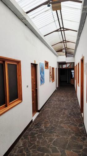 Melody 78 Hostel & Suites in Esteli