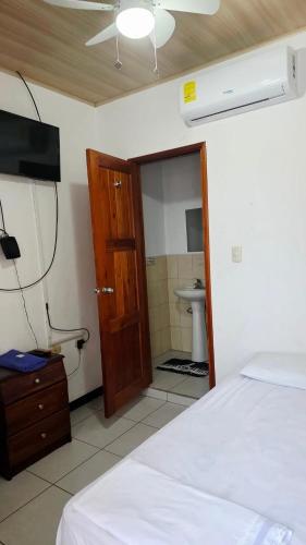 Melody 78 Hostel & Suites in Esteli